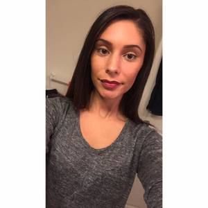 Meet your Posher, Paris